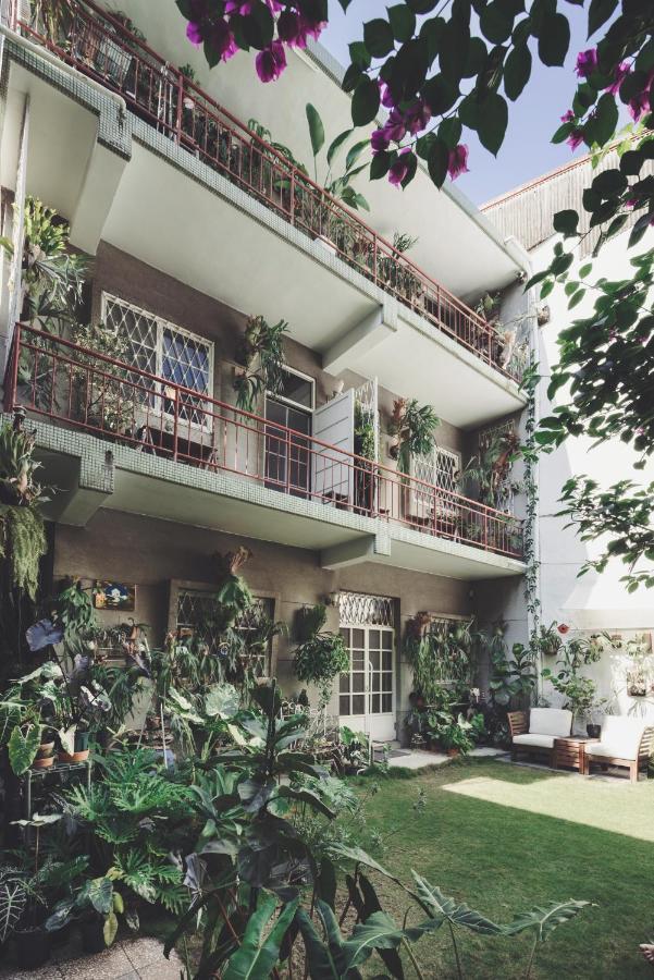 Civil Life Tainan Apartment Exterior photo