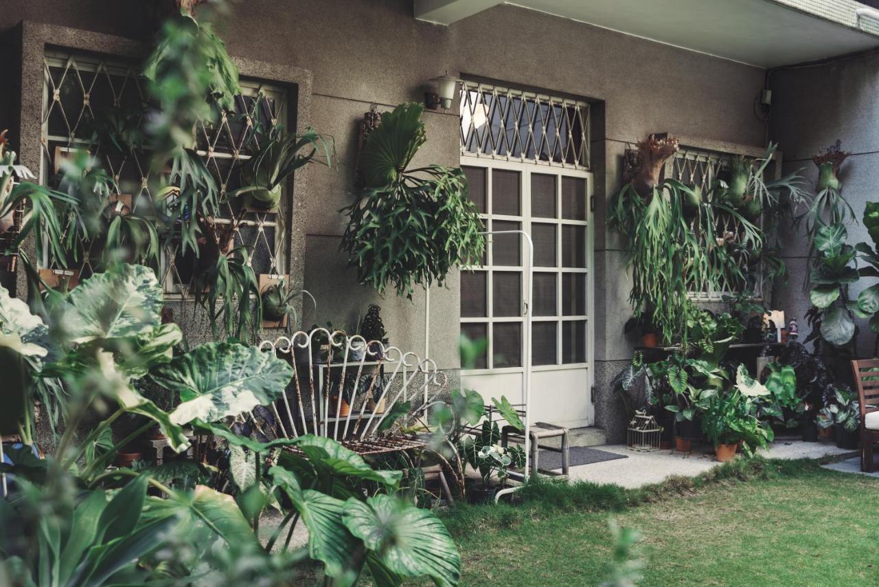 Civil Life Tainan Apartment Exterior photo