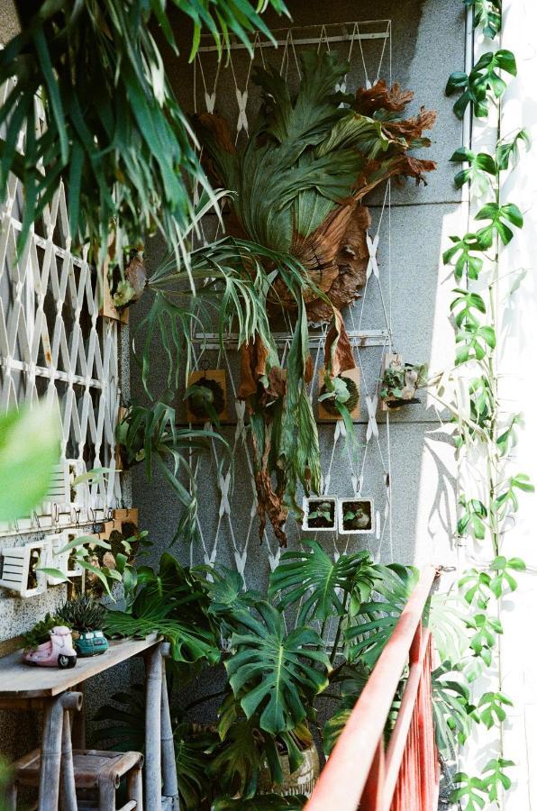 Civil Life Tainan Apartment Exterior photo