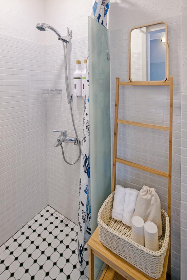 Civil Life Tainan Apartment Exterior photo