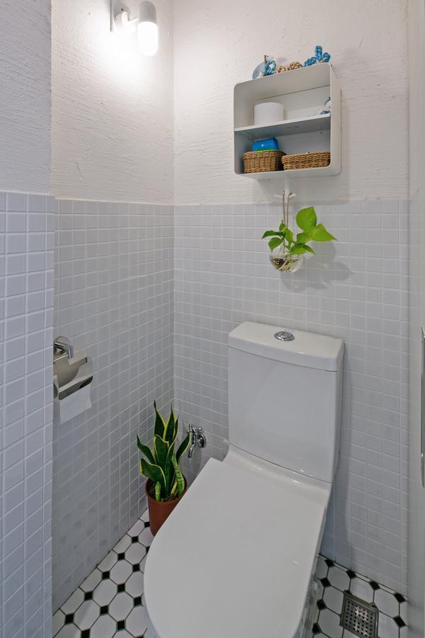 Civil Life Tainan Apartment Exterior photo