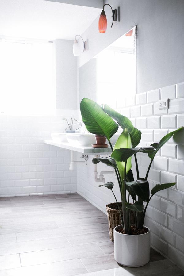 Civil Life Tainan Apartment Exterior photo