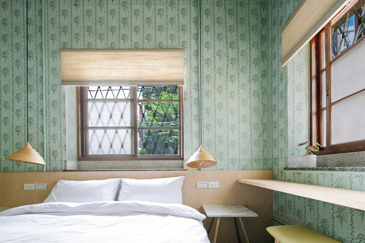 Civil Life Tainan Apartment Exterior photo