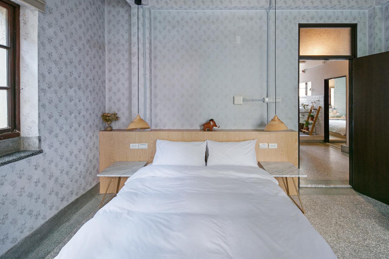 Civil Life Tainan Apartment Exterior photo