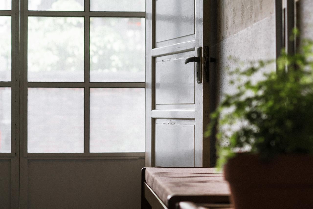 Civil Life Tainan Apartment Exterior photo
