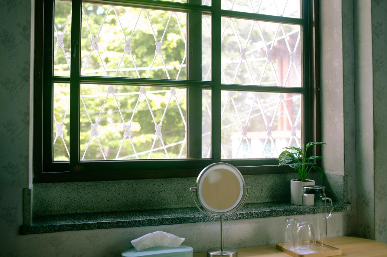 Civil Life Tainan Apartment Exterior photo